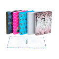 A4 Printing Paper Lever Arch File Folder